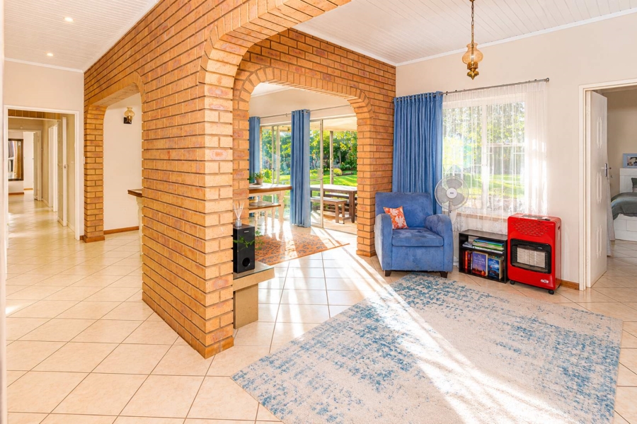 4 Bedroom Property for Sale in Rietfontein AH North West
